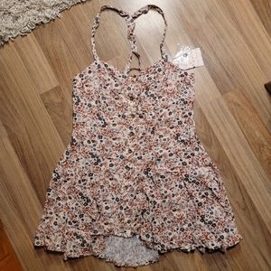 NWT Free People tank top